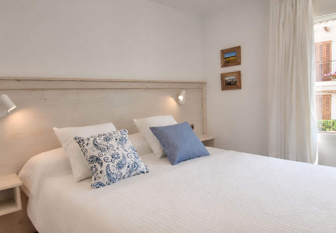 Ferienwohnung in Calella de Palafrugell - 1 - 2