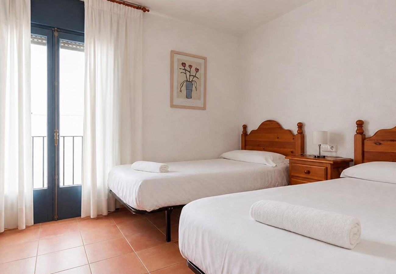 Ferienwohnung in Calella de Palafrugell - 5 - 4