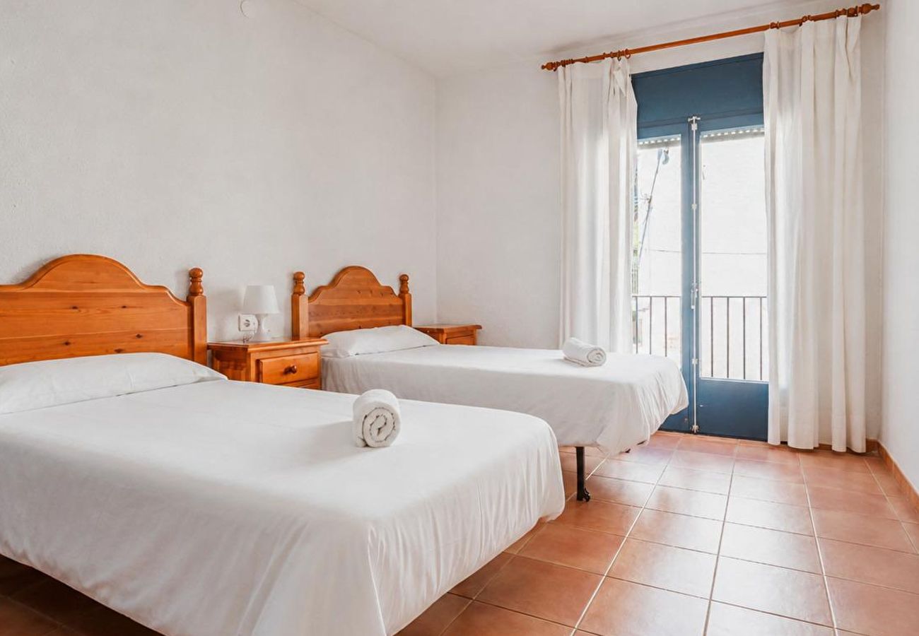 Ferienwohnung in Calella de Palafrugell - 5 - 4