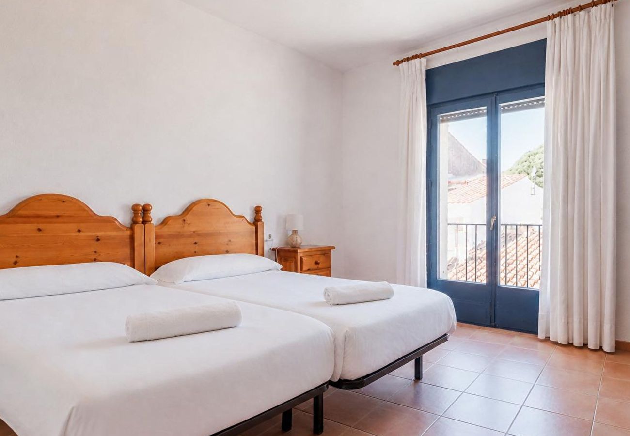Ferienwohnung in Calella de Palafrugell - 5 - 4