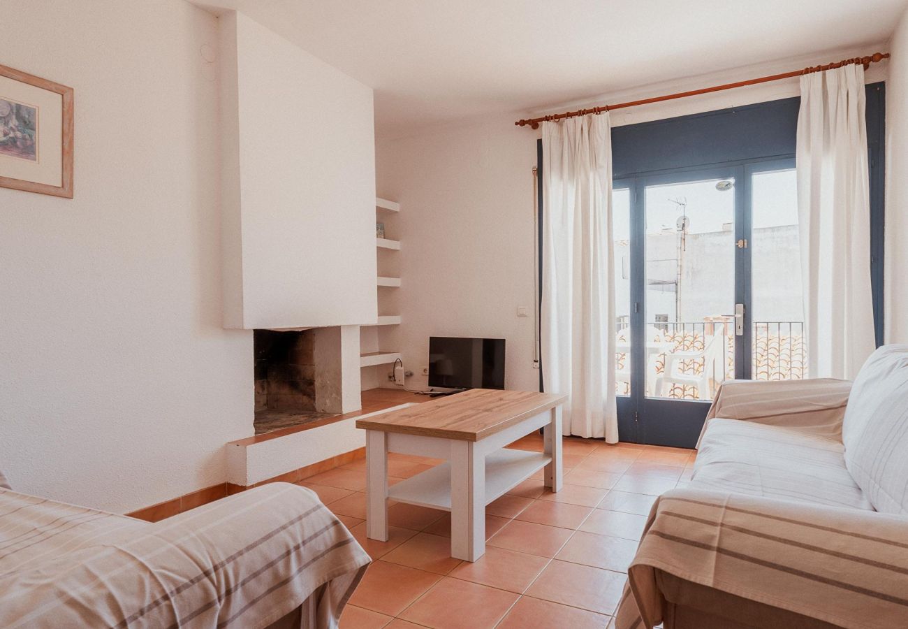 Ferienwohnung in Calella de Palafrugell - 5 - 4