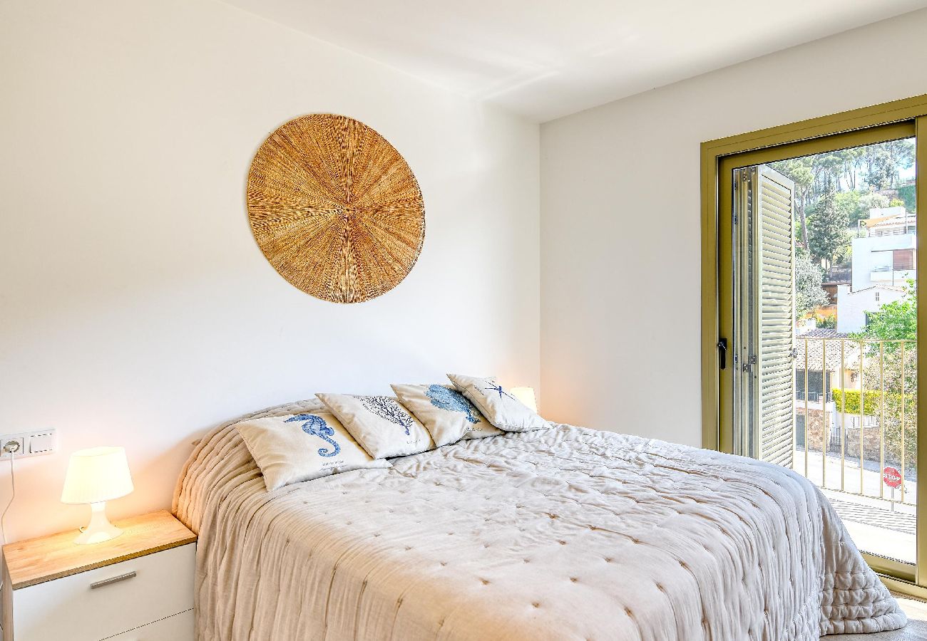 Ferienwohnung in Llafranc - 15-2n