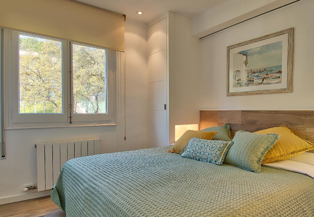 Ferienwohnung in Calella de Palafrugell - 42 - Arago 9