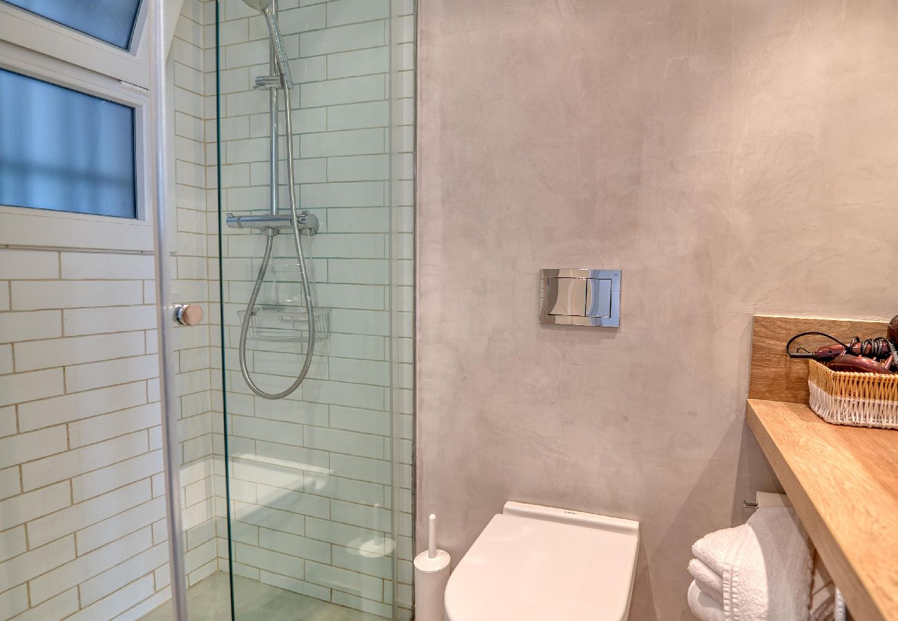 Ferienwohnung in Calella de Palafrugell - 42 - Arago 8