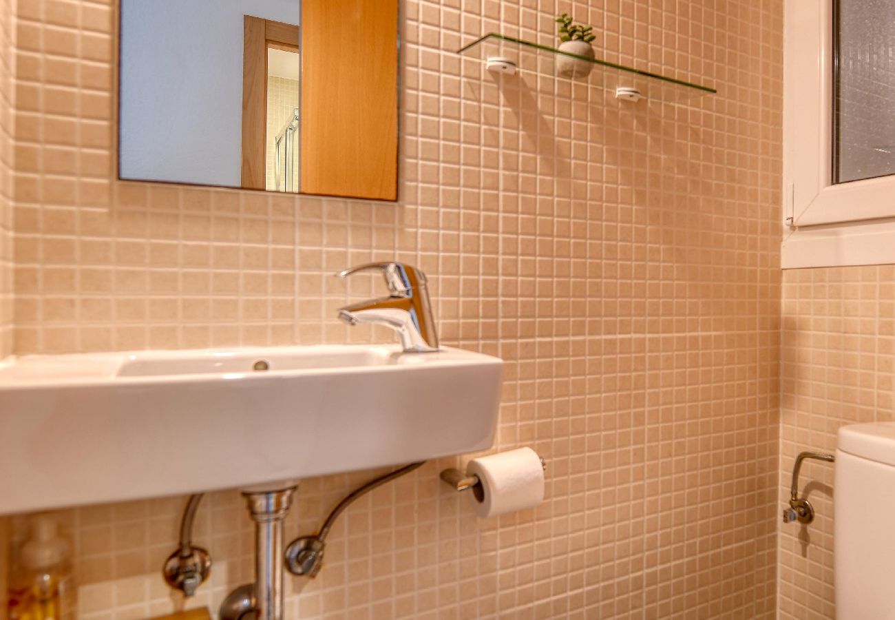 Ferienwohnung in Calella de Palafrugell - 42 - Vall