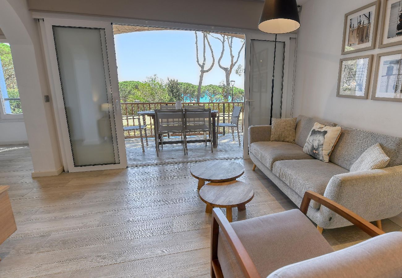 Ferienwohnung in Calella de Palafrugell - 42 - Catalunya 2