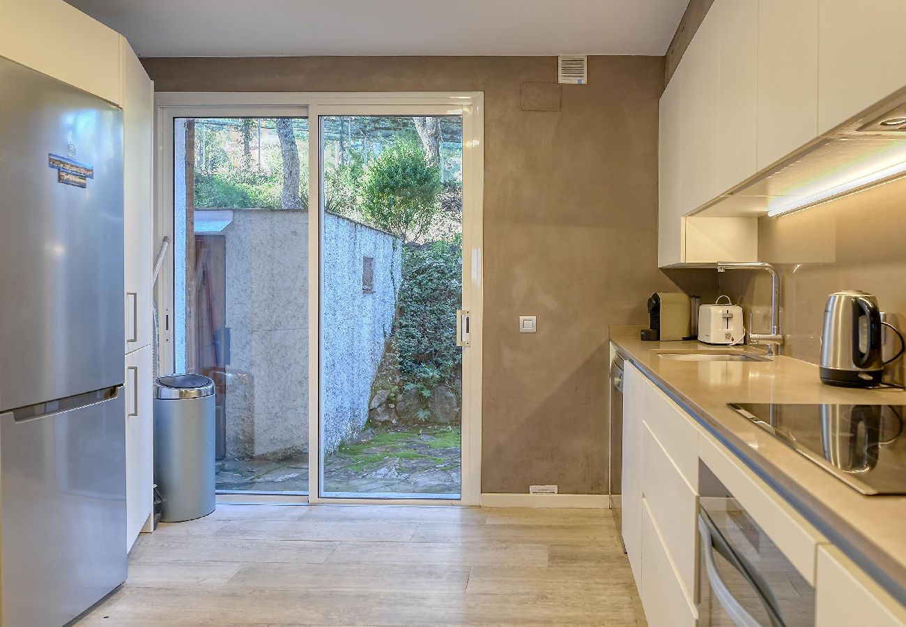 Ferienwohnung in Calella de Palafrugell - 42 - Catalunya 2