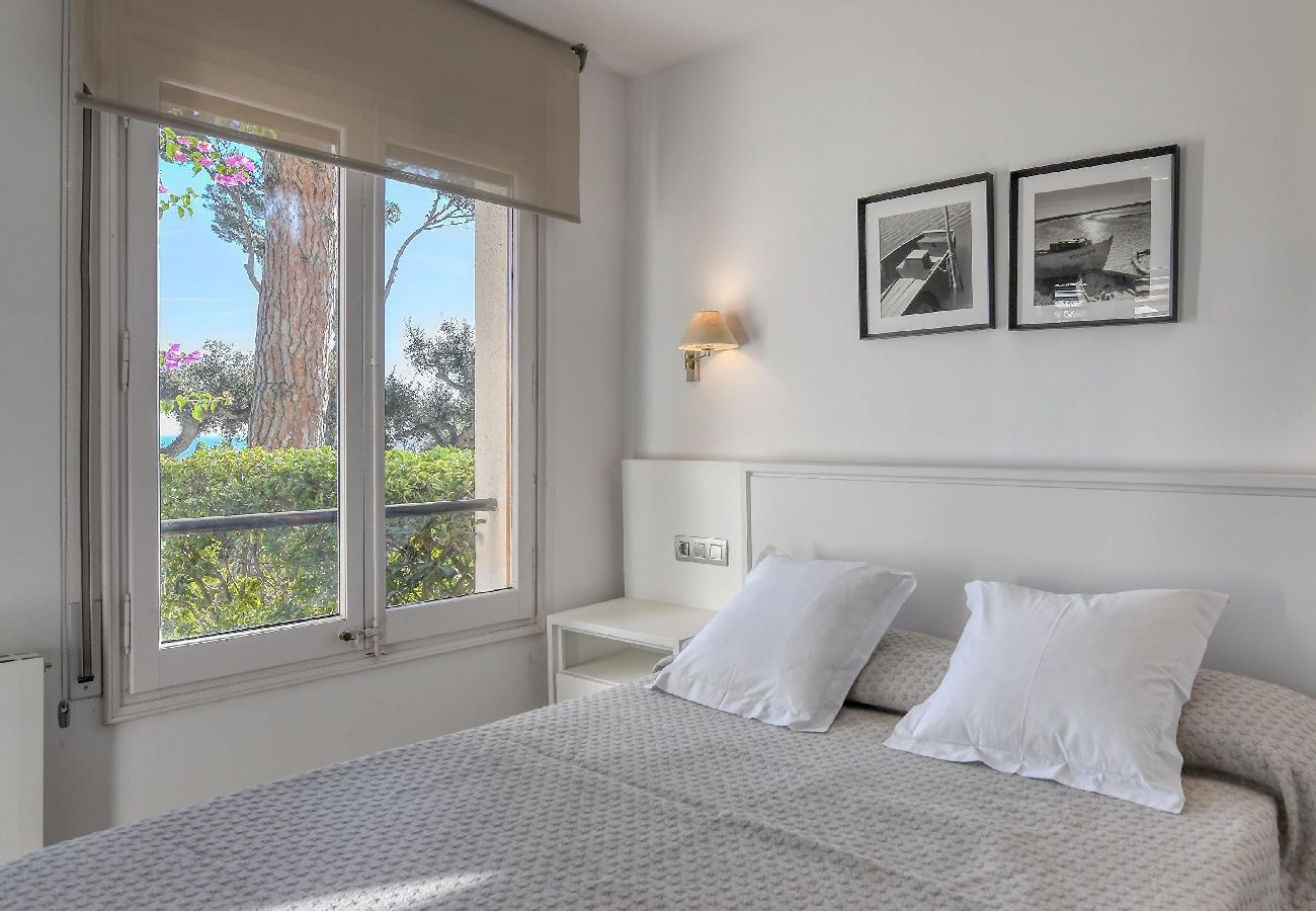 Ferienwohnung in Calella de Palafrugell - 42 - Catalunya 2
