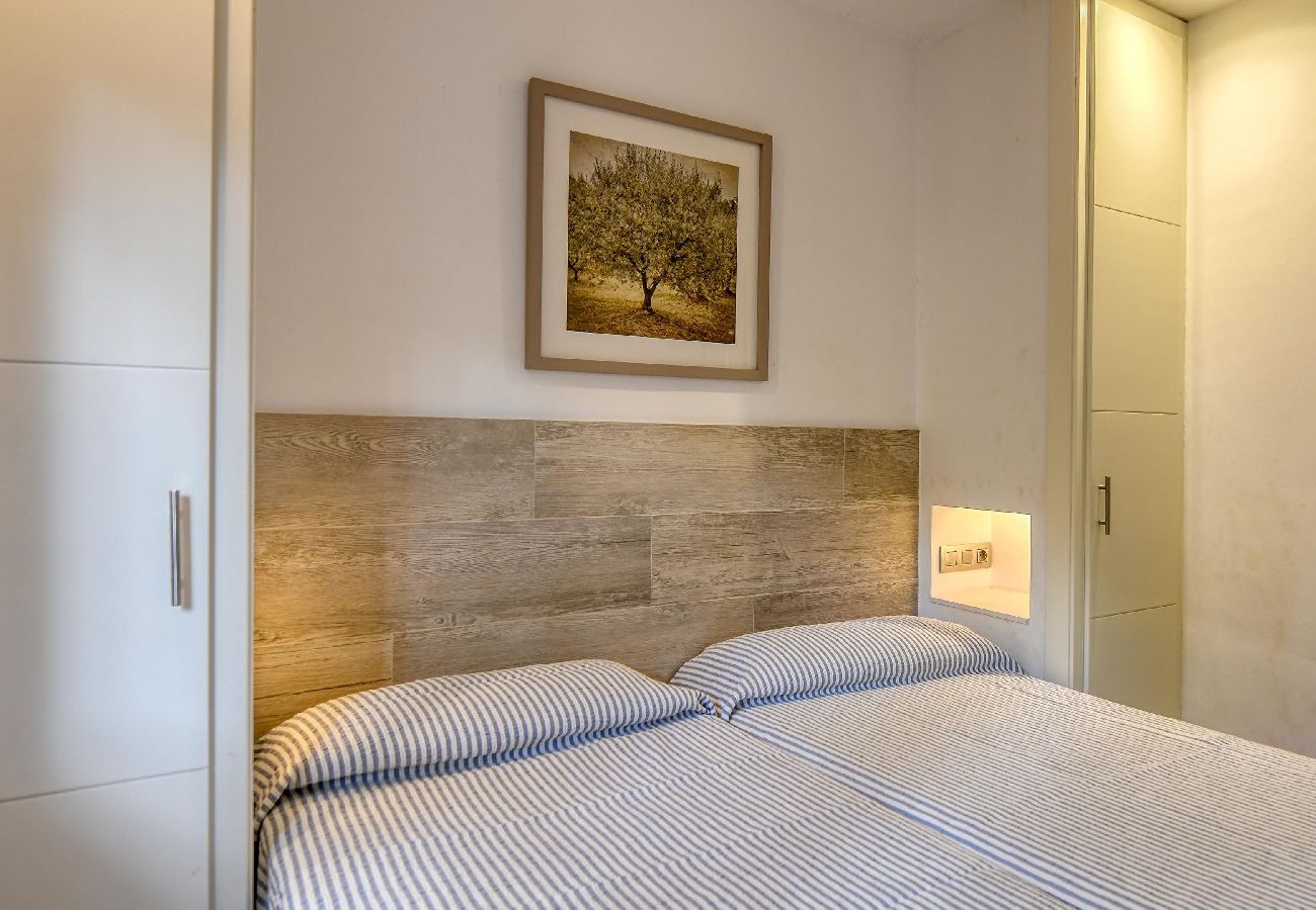 Ferienwohnung in Calella de Palafrugell - 42 - Catalunya 2