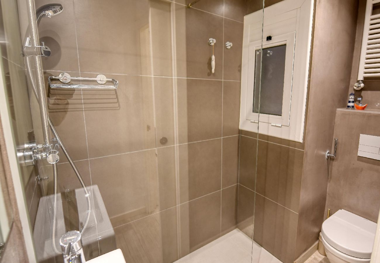 Ferienwohnung in Calella de Palafrugell - 42 - Catalunya 2