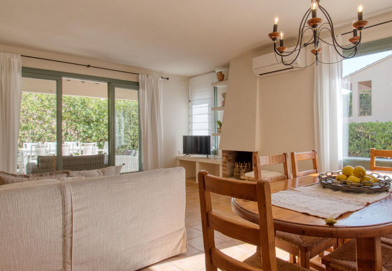 Chalet in Calella de Palafrugell - 48-Villa