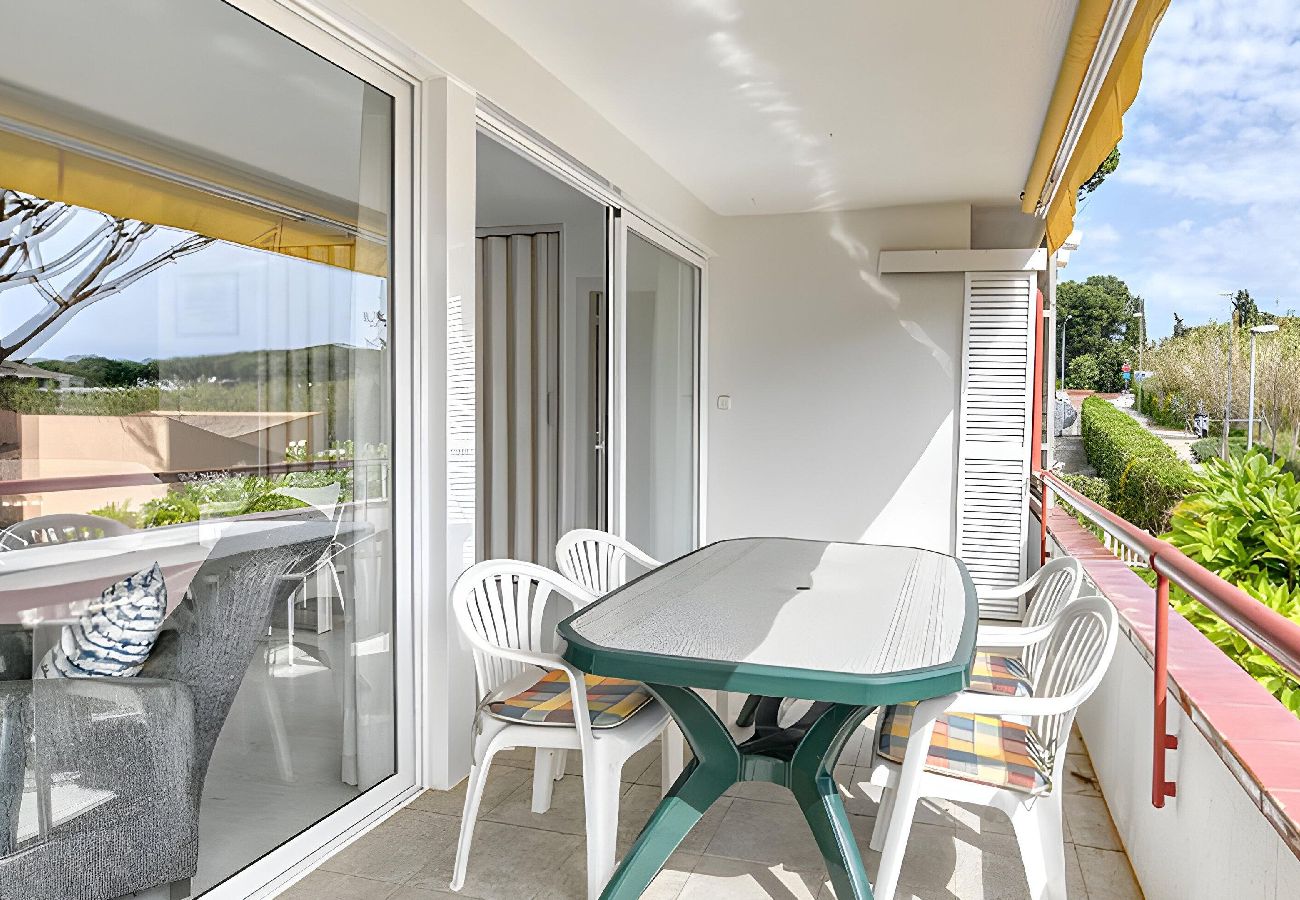 Ferienwohnung in Calella de Palafrugell - 102- 5A 1r Dta