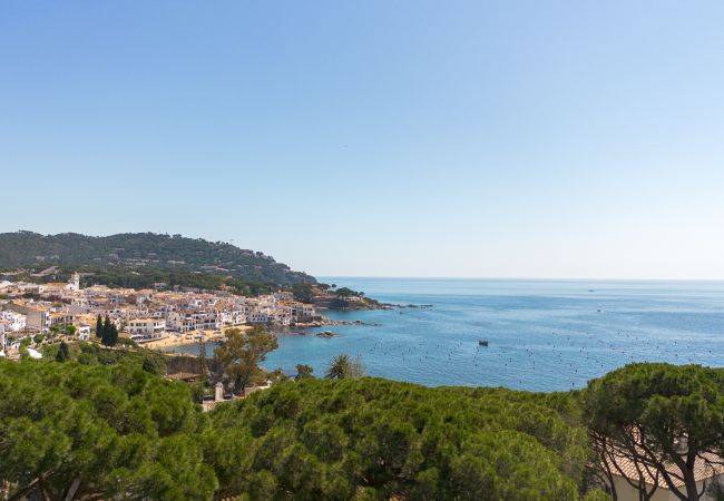 Ferienwohnung in Calella de Palafrugell - 42 - Catalunya 3