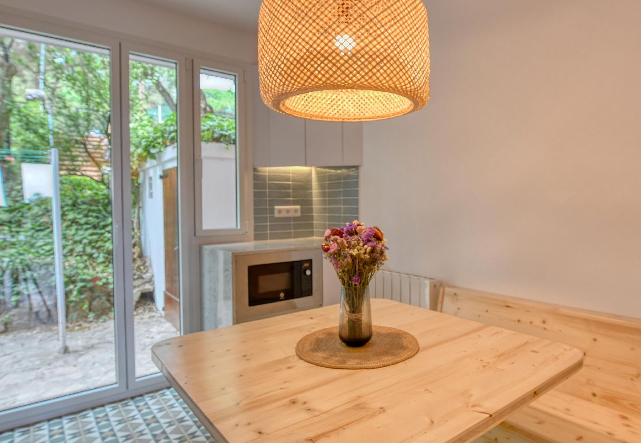 Ferienwohnung in Calella de Palafrugell - 42 - Catalunya 3