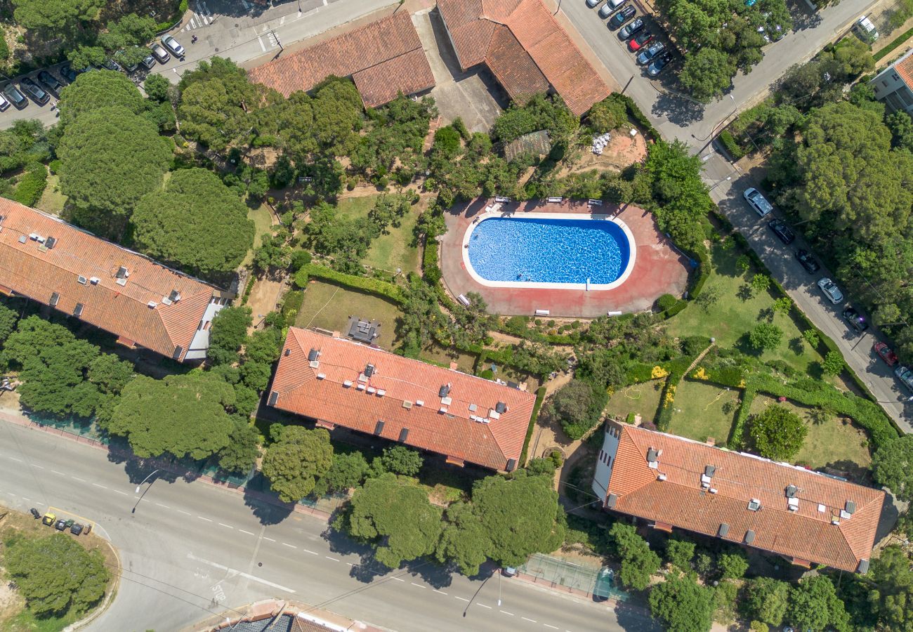 Ferienwohnung in Calella de Palafrugell - 42 - Catalunya 3