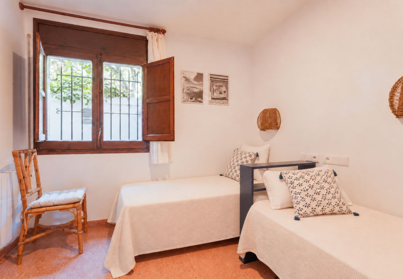 Ferienwohnung in Calella de Palafrugell - 42 - Catalunya 3