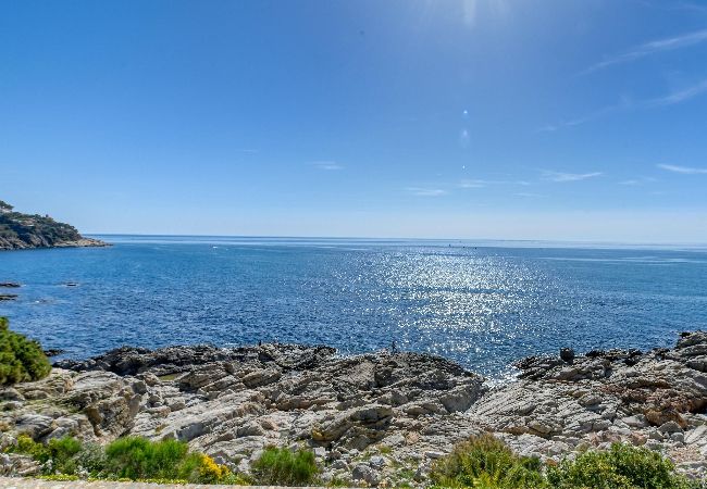 Ferienhaus in Calella de Palafrugell - 159 - Espasa