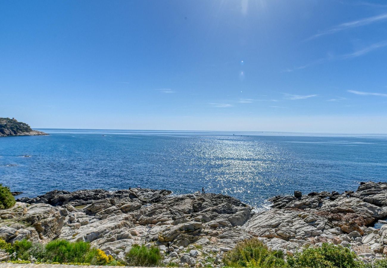 Ferienhaus in Calella de Palafrugell - 159 - Espasa