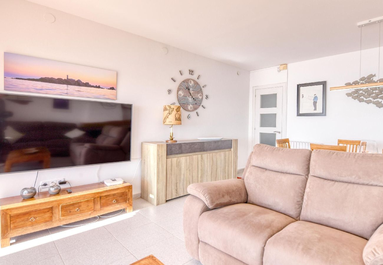 Ferienhaus in Calella de Palafrugell - 159 - Espasa