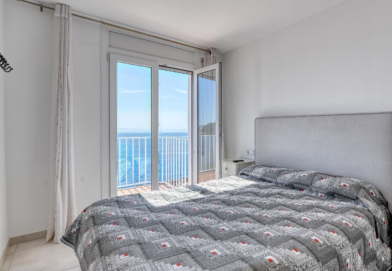 Ferienhaus in Calella de Palafrugell - 159 - Espasa