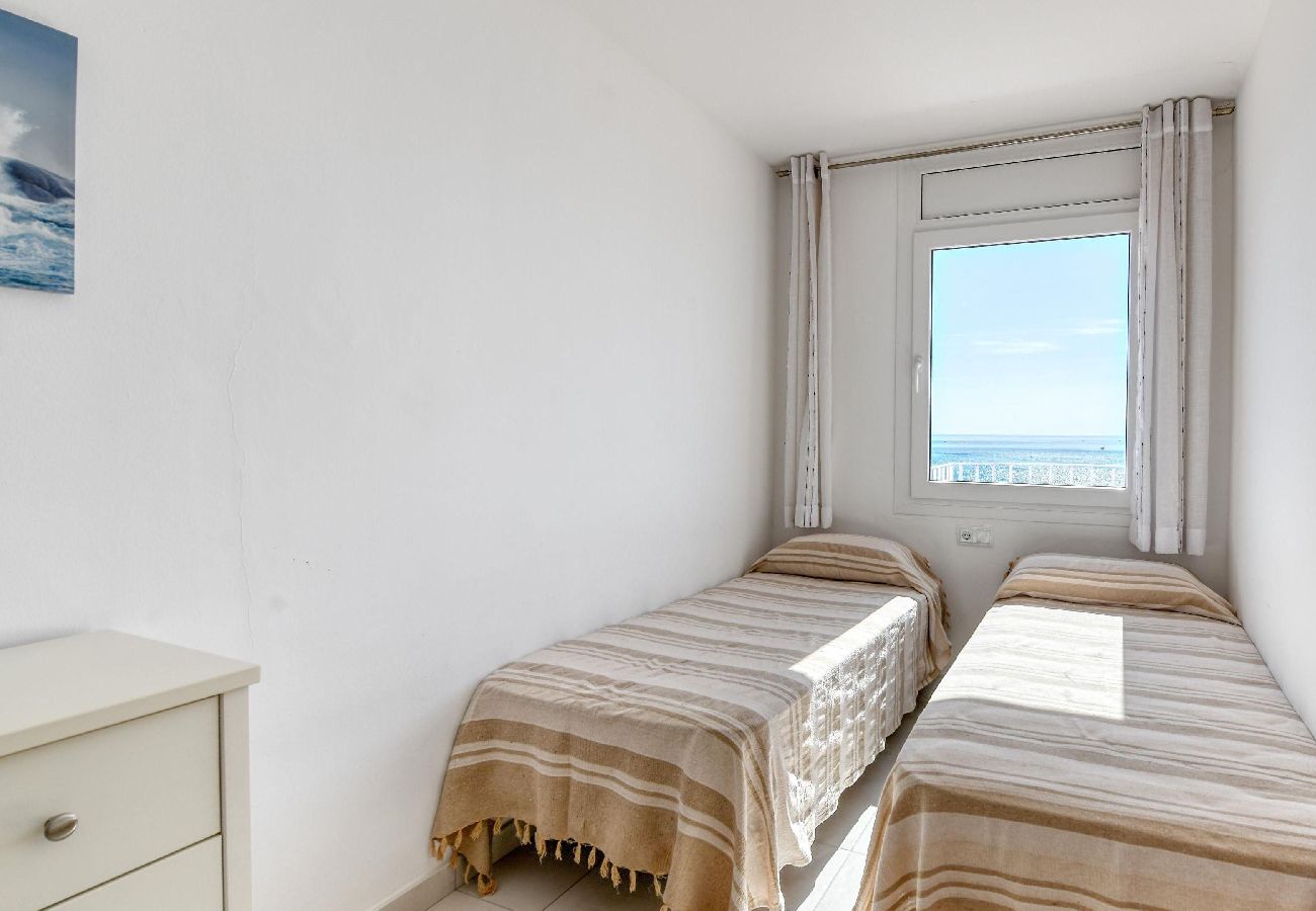 Ferienhaus in Calella de Palafrugell - 159 - Espasa