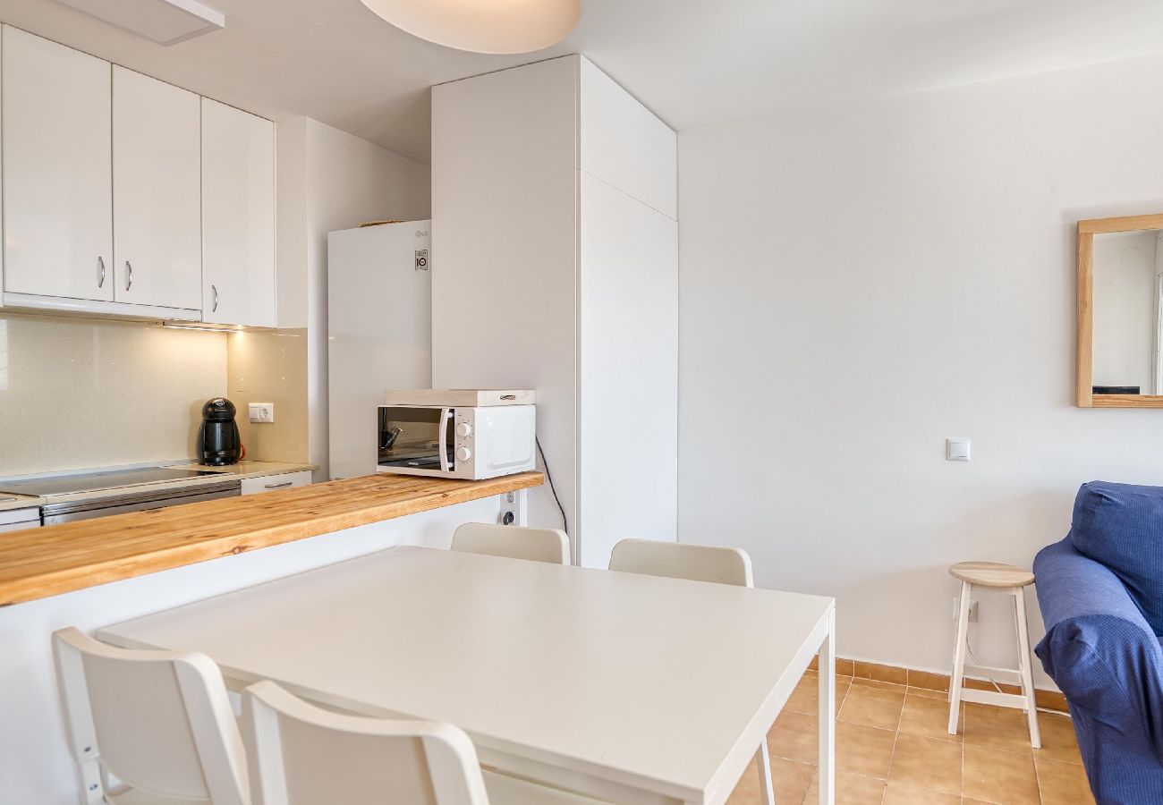 Ferienwohnung in Calella de Palafrugell - 83 - B 3 4