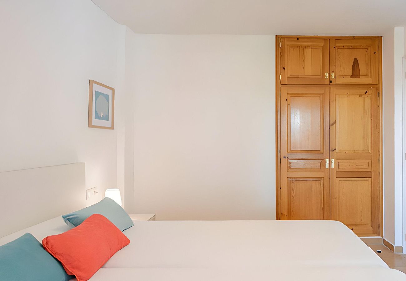 Ferienwohnung in Calella de Palafrugell - 83 - B 3 4