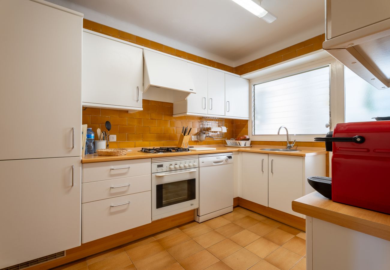 Ferienwohnung in Calella de Palafrugell - 101 - Bl3 N4