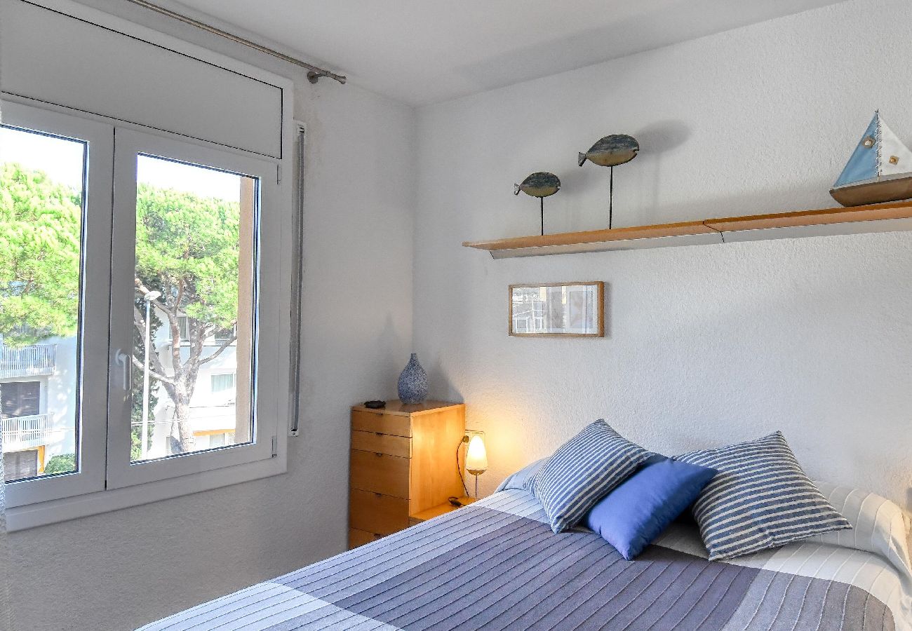 Ferienwohnung in Calella de Palafrugell - 110- 82