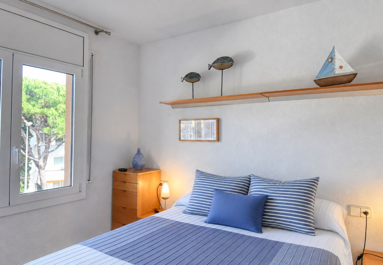 Ferienwohnung in Calella de Palafrugell - 110 - 82