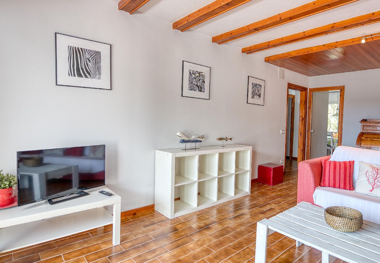 Ferienwohnung in Calella de Palafrugell - 125 - Bl.C n7