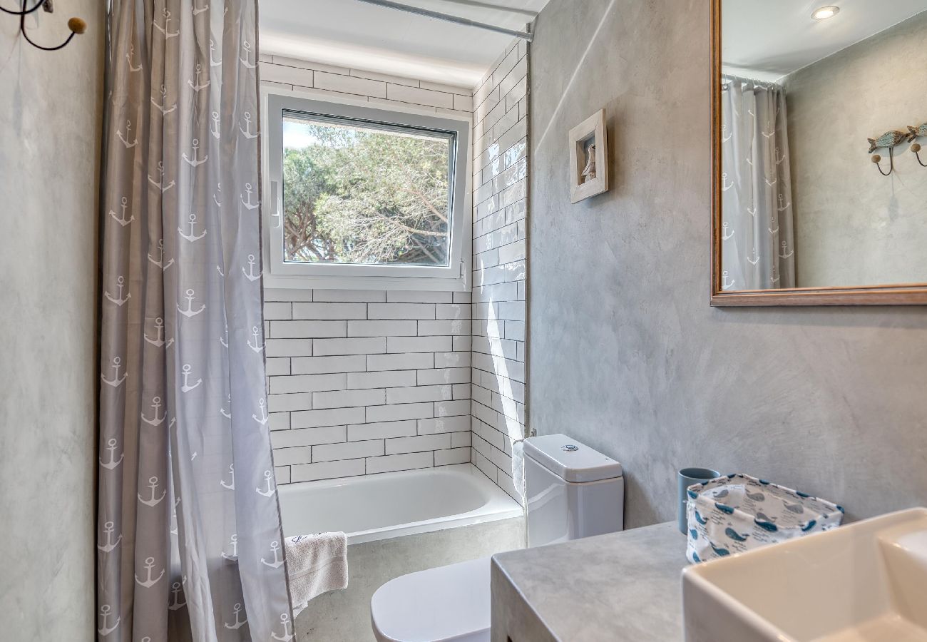 Ferienwohnung in Calella de Palafrugell - 125 - Bl.C n7