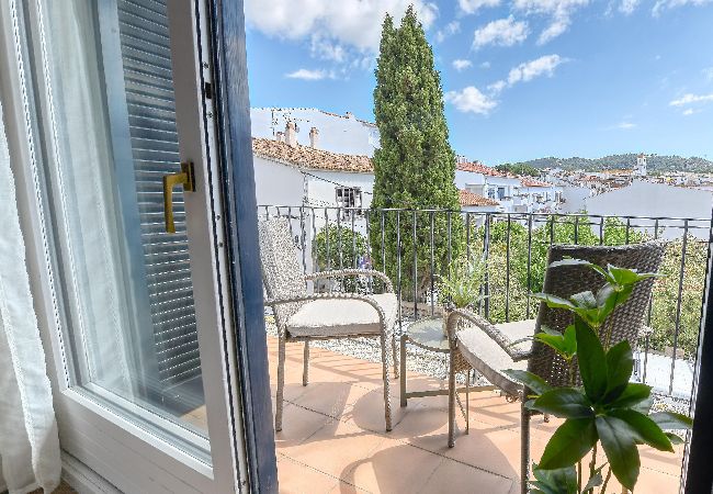 Ferienwohnung in Calella de Palafrugell - 230 - 4 1-C