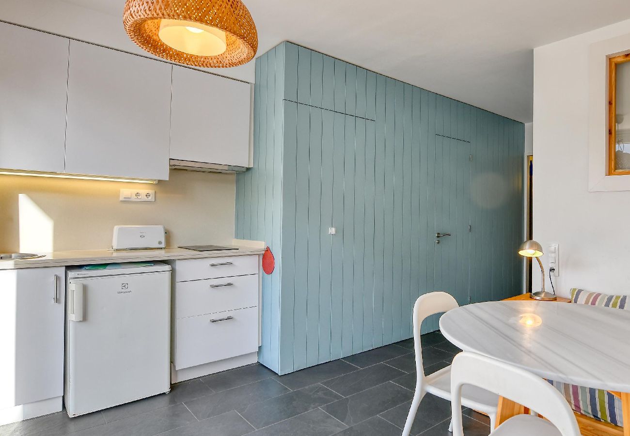 Ferienwohnung in Calella de Palafrugell - 250 - 4art.4a