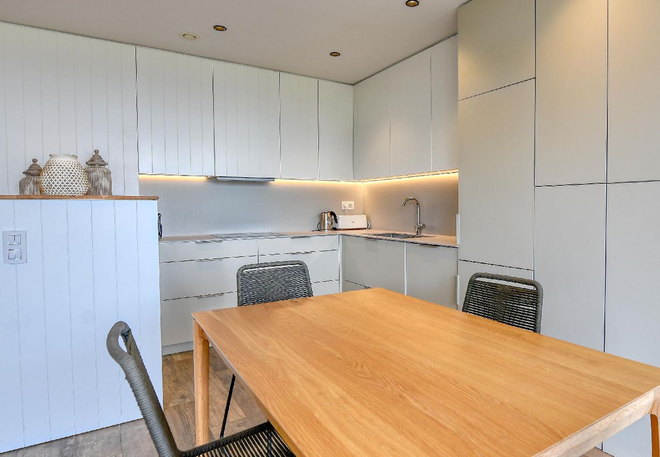 Ferienwohnung in Calella de Palafrugell - 200 - A-1-2