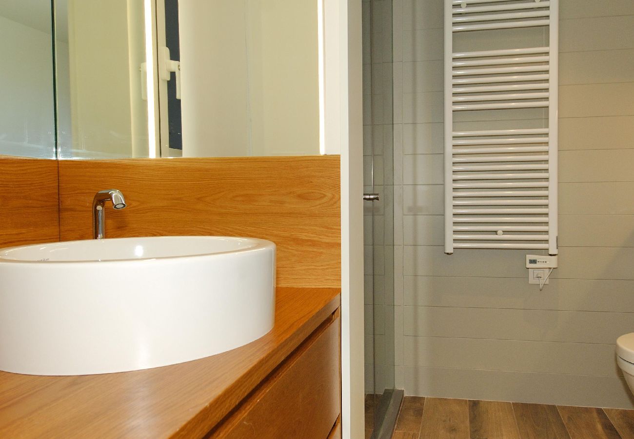 Ferienwohnung in Calella de Palafrugell - 200 - A-1-2