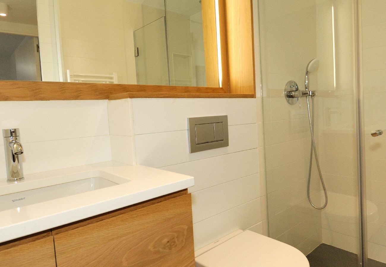 Ferienwohnung in Calella de Palafrugell - 200 - A-1-2