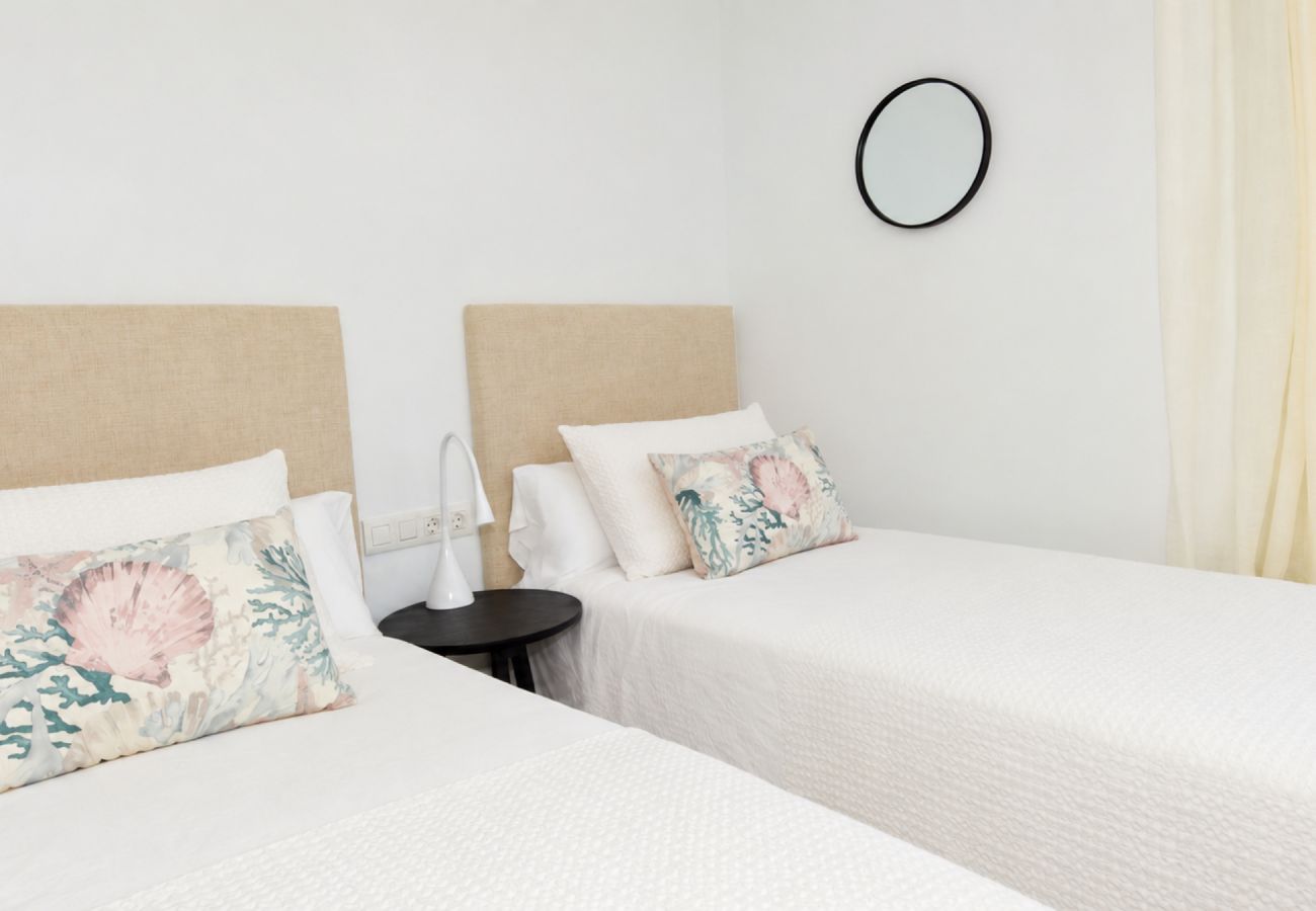 Ferienwohnung in Calella de Palafrugell - 200 - A 1 2