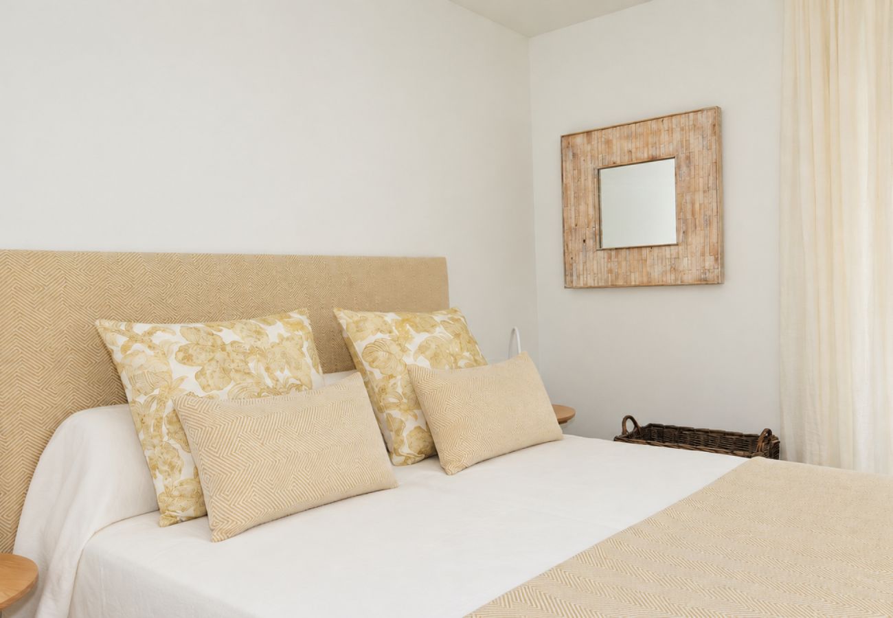 Ferienwohnung in Calella de Palafrugell - 200 - A 1 2