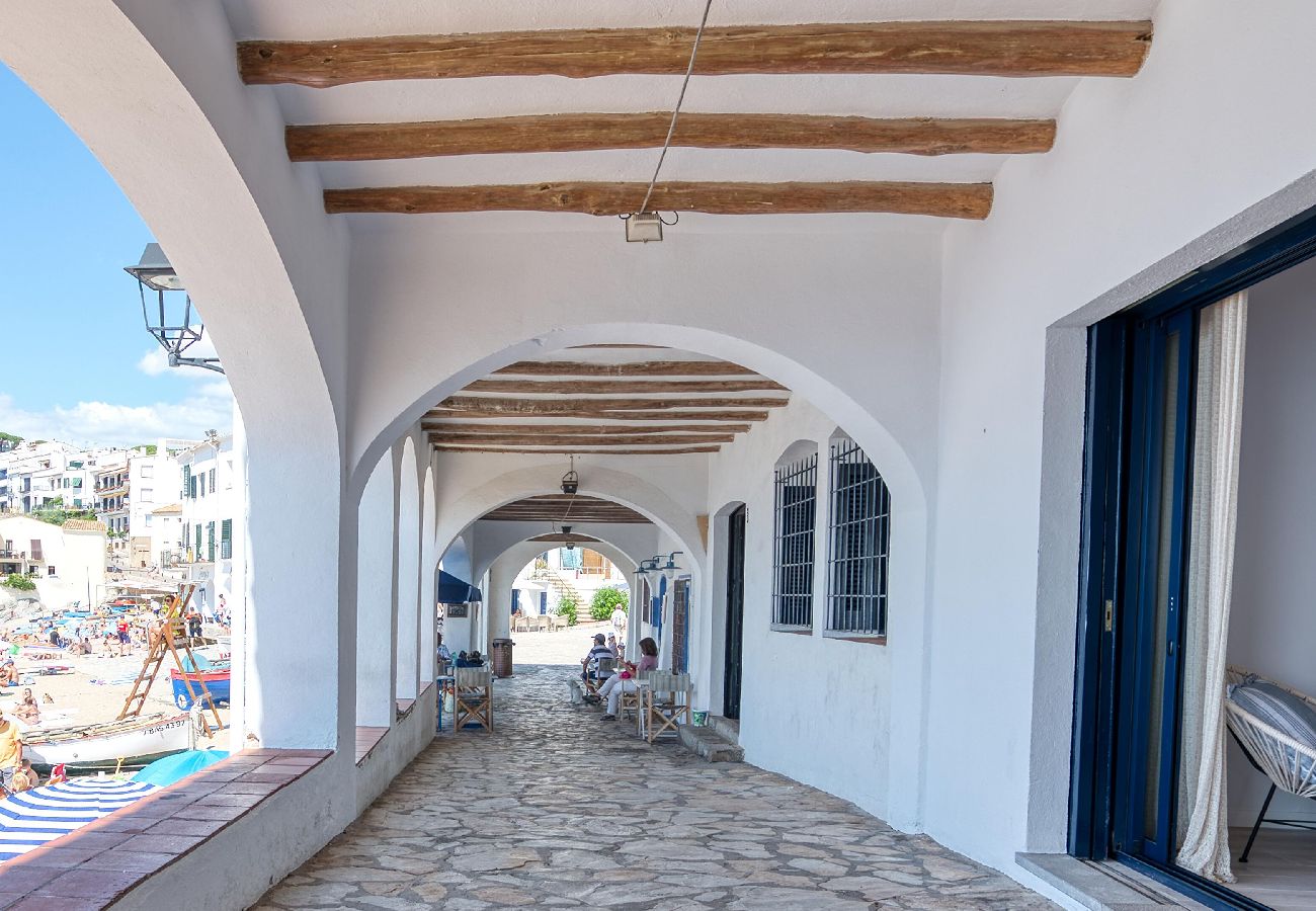 Studio in Calella de Palafrugell - 68 - Baixos