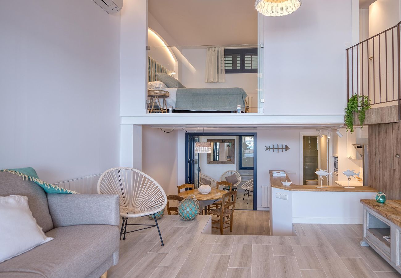 Studio in Calella de Palafrugell - 68 - Baixos