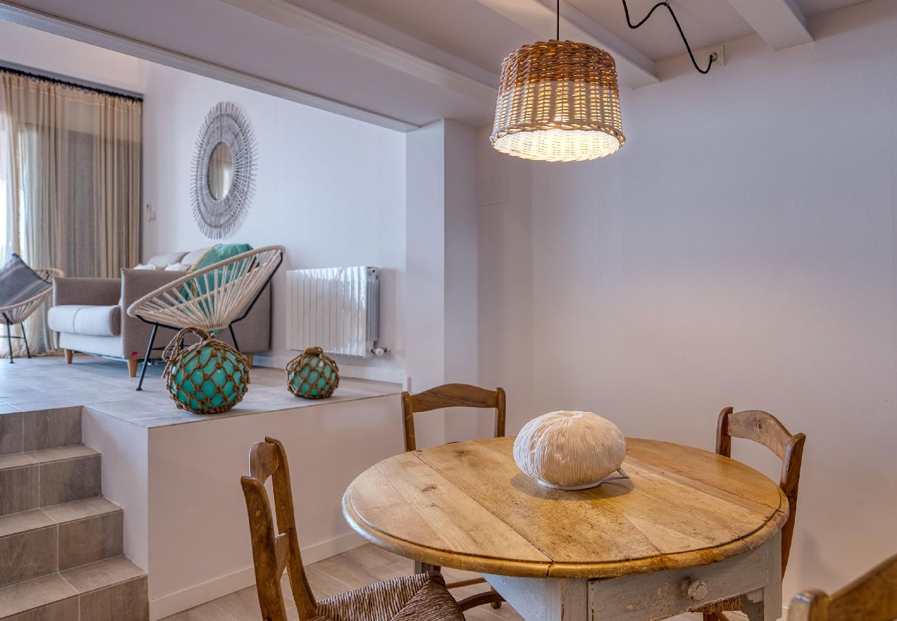 Studio in Calella de Palafrugell - 68 - Baixos