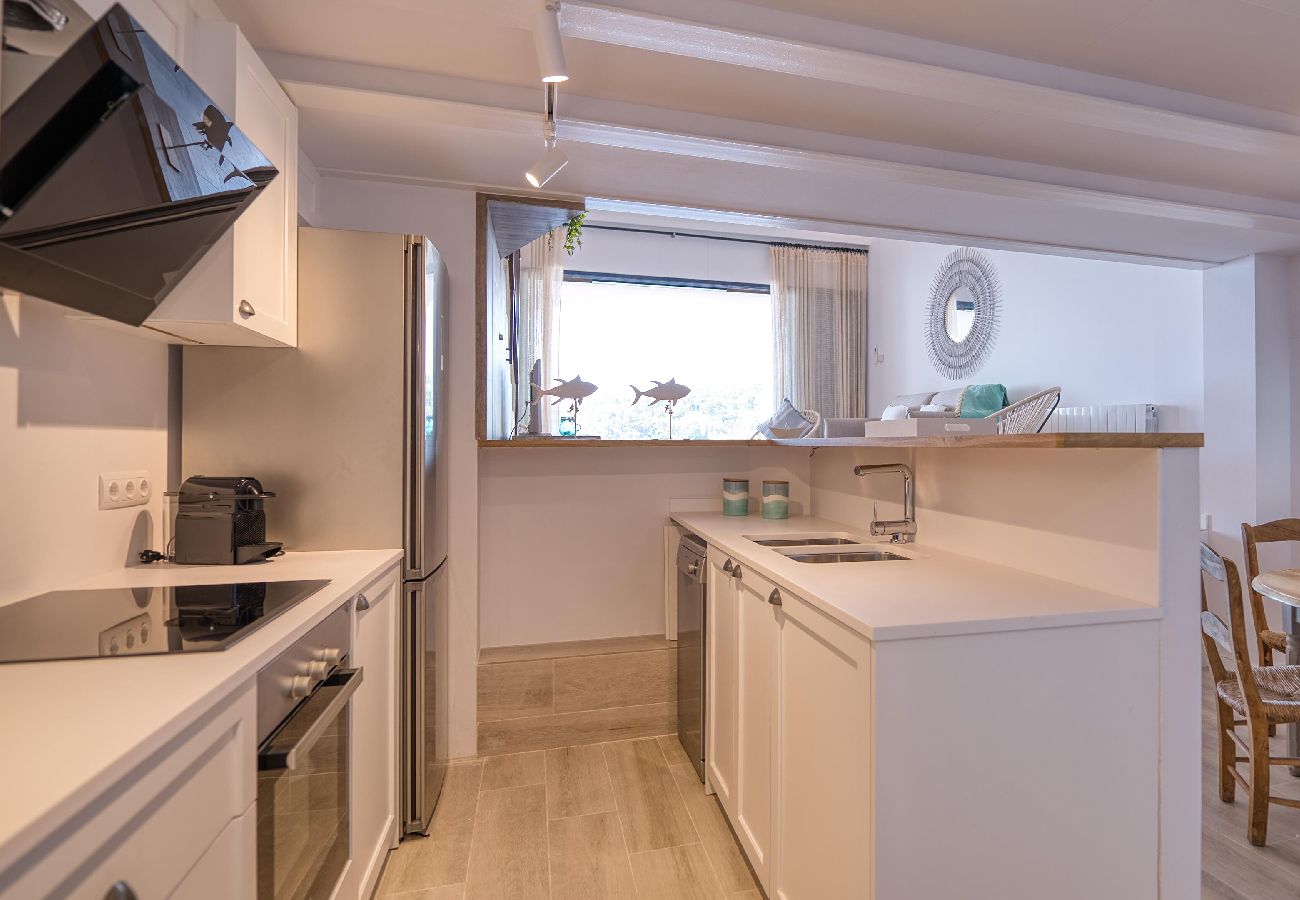 Studio in Calella de Palafrugell - 68 - Baixos