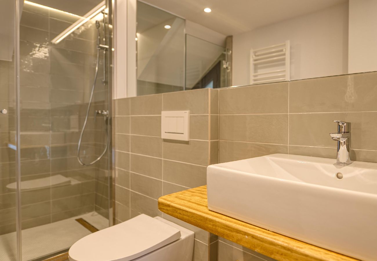 Studio in Calella de Palafrugell - 68 - Baixos