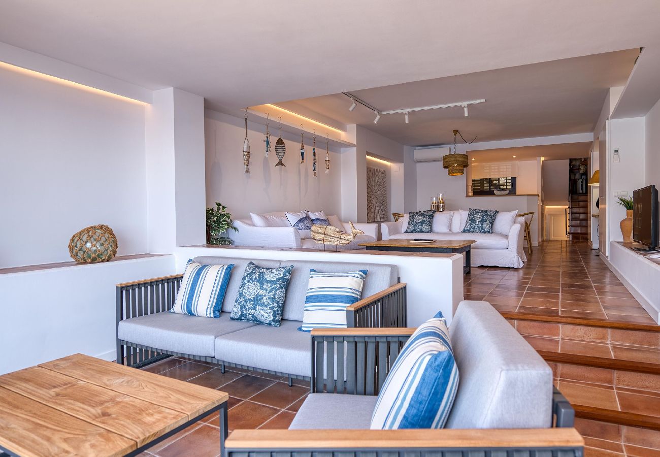 Ferienwohnung in Calella de Palafrugell - 68 - 1r