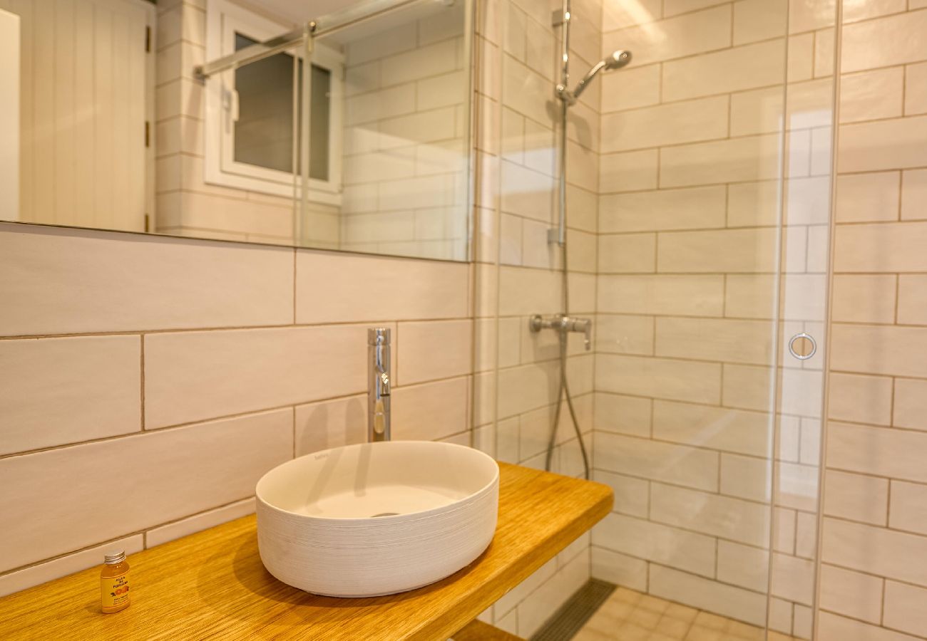 Ferienwohnung in Calella de Palafrugell - 68 - 1r