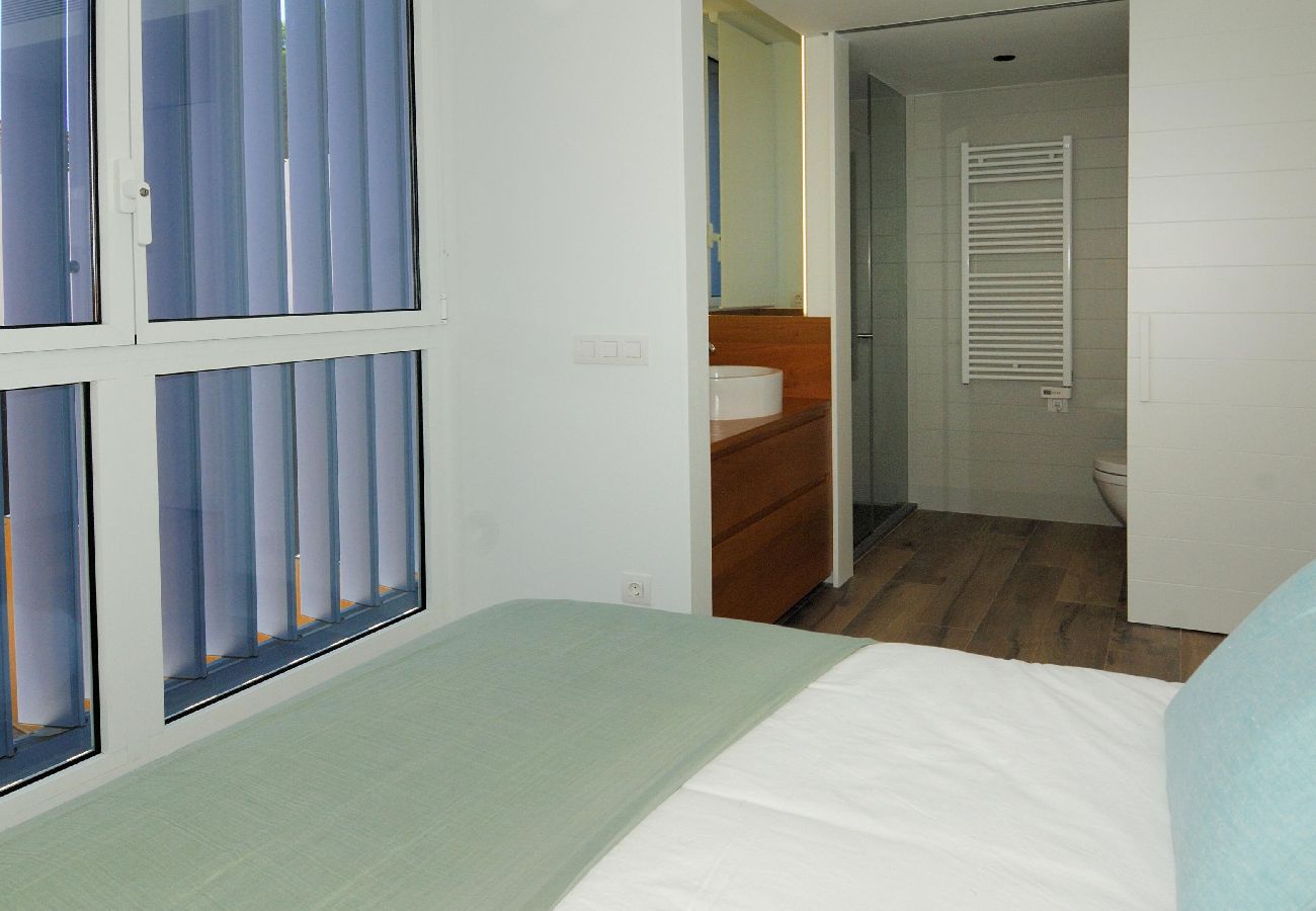 Ferienwohnung in Calella de Palafrugell - 200-A Bx 1