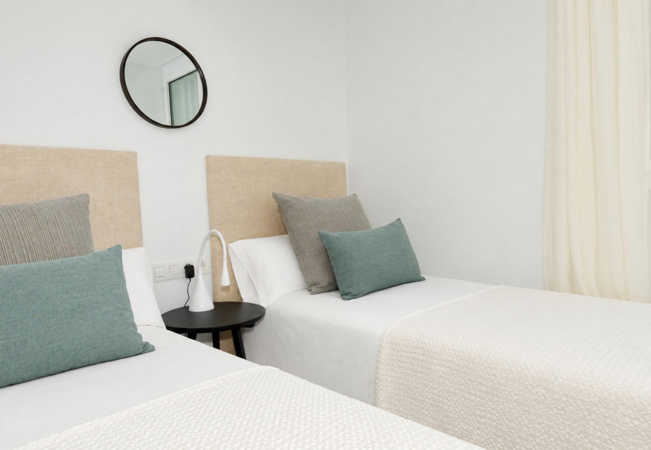 Ferienwohnung in Calella de Palafrugell - 200 - A Bx 1