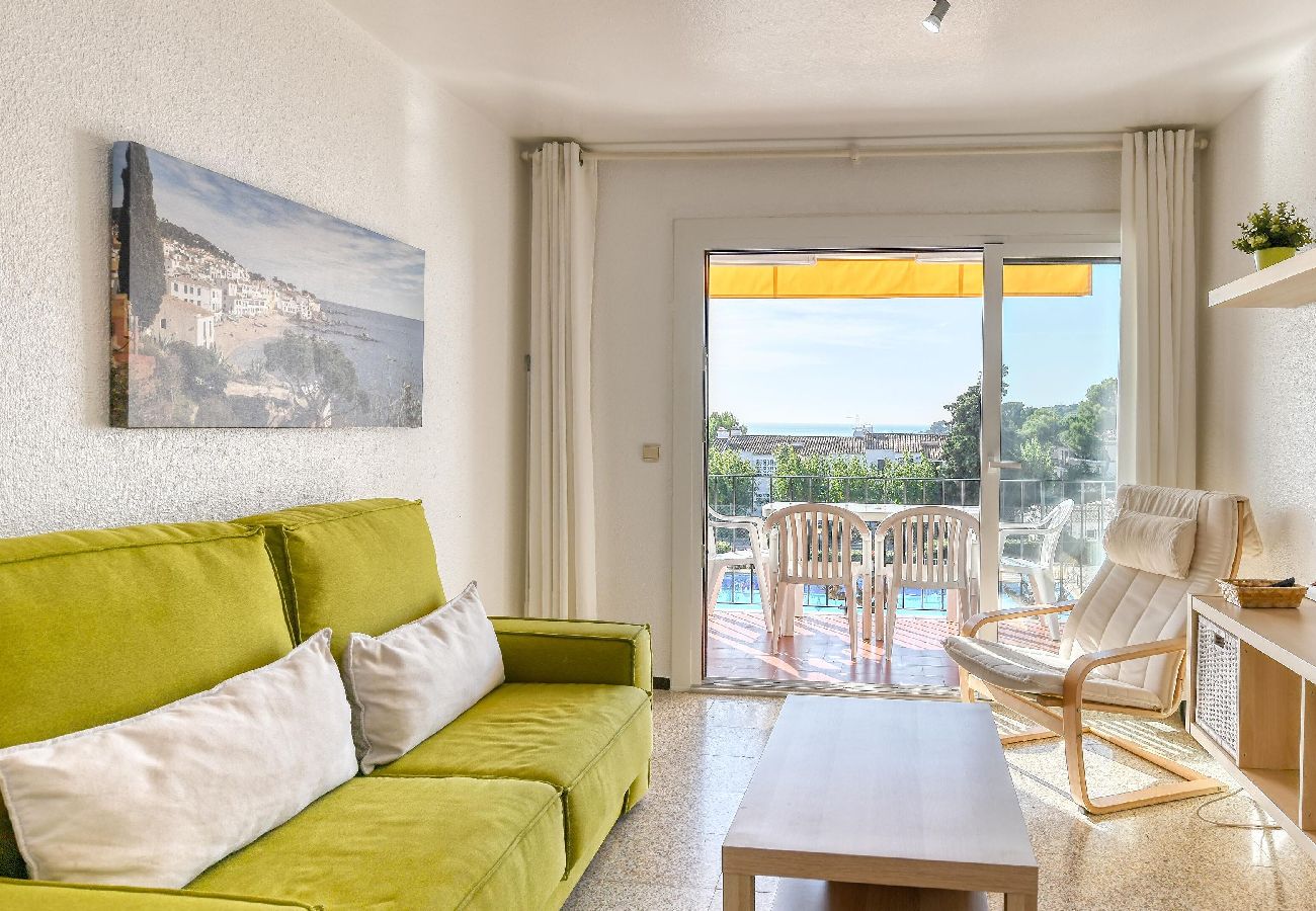 Ferienwohnung in Calella de Palafrugell - 29 - 73