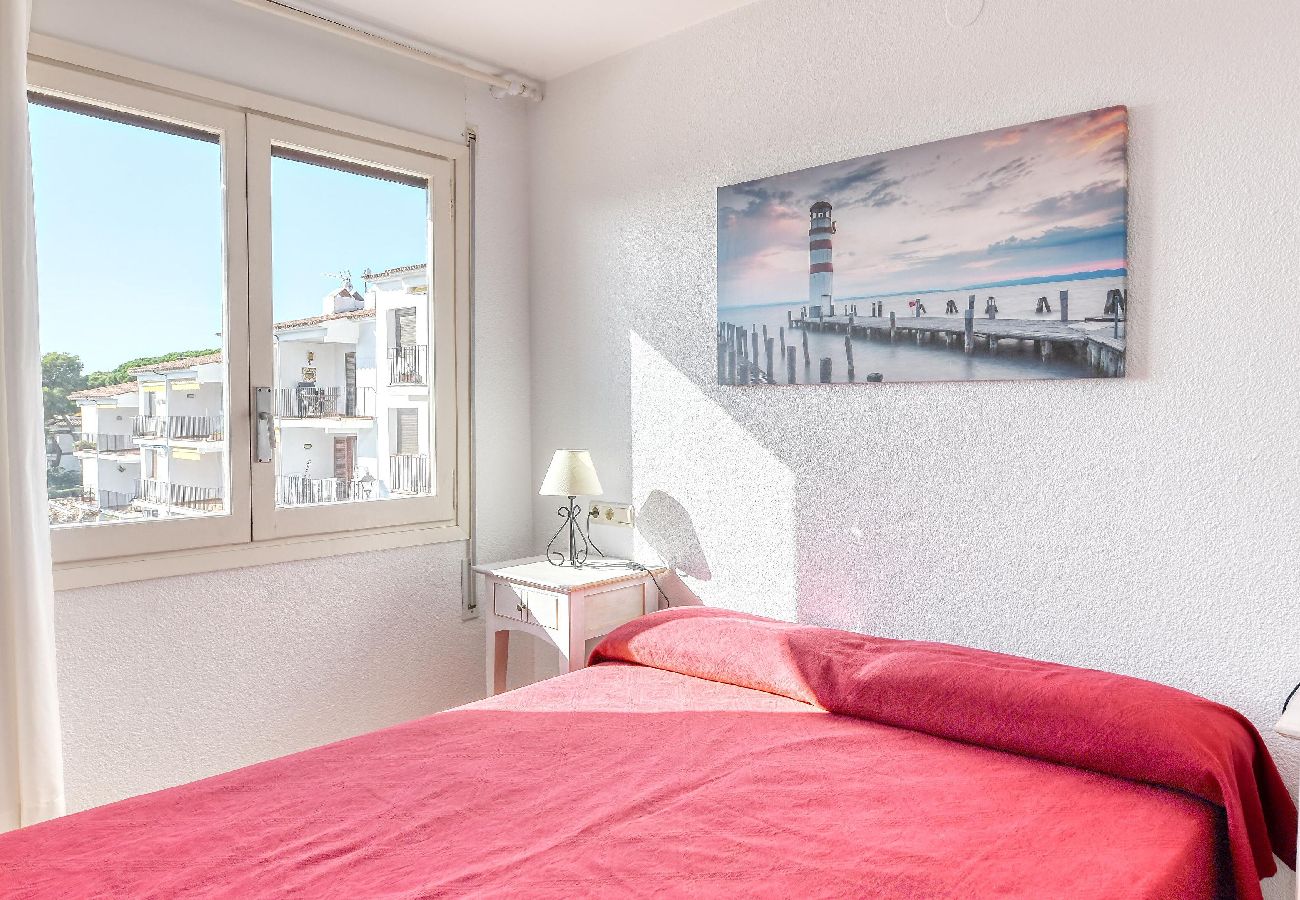 Ferienwohnung in Calella de Palafrugell - 29 - 73